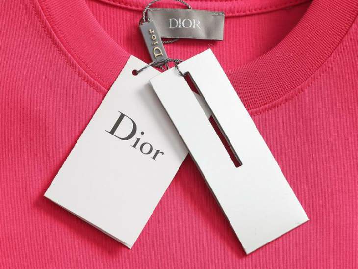 Dior T Shirts Short _SKUDiorXS-Lxetr28315419